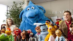 Кадры из фильма Маппеты / The Muppets (2011)