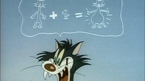 Кадры из фильма Золотые мультфильмы Тэкса Авери / The Wacky World of Tex Avery (1942)