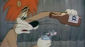 Кадры из фильма Золотые мультфильмы Тэкса Авери / The Wacky World of Tex Avery (1942)