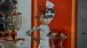Кадры из фильма Незнайка в Солнечном городе / 0+ (1977)
