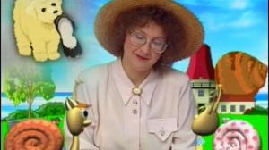 Кадры из фильма Английский для детей - Основной курс / English for children (2005)