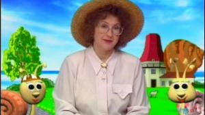 Кадры из фильма Английский для детей - Основной курс / English for children (2005)