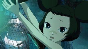 Кадры из фильма Девочка-Лисичка / Yobi, the Five Tailed Fox (Yeu woo bi) (2007)