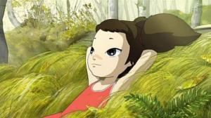 Кадры из фильма Девочка-Лисичка / Yobi, the Five Tailed Fox (Yeu woo bi) (2007)