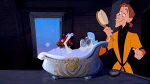 Кадры из фильма Покахонтас / Pocahontas (1995)