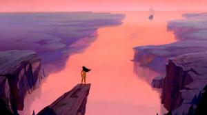 Кадры из фильма Покахонтас / Pocahontas (1995)