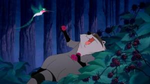 Кадры из фильма Покахонтас / Pocahontas (1995)