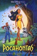 Покахонтас / Pocahontas (1995)