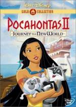 Покахонтас 2: Путешествие в Новый Свет / Pocahontas II: Journey to a New World (1998)