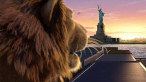Кадры из фильма Большое путешествие / The Wild (2006)