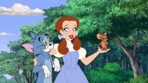 Кадры из фильма Том и Джерри и Волшебник из страны Оз / Tom and Jerry &amp; The Wizard of Oz (2011)