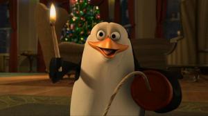 Кадры из фильма Пингвины из Мадагаскара / The Penguins of Madagascar (2009)