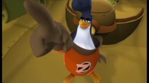 Кадры из фильма 3-2-1 Пингвины! / 3-2-1 Penguins! (2007)