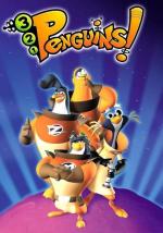 3-2-1 Пингвины! / 3-2-1 Penguins! (2007)