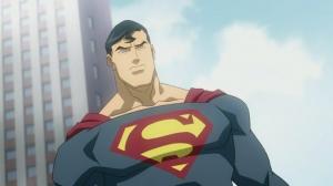 Кадры из фильма Витрина DC: Супермен/Шазам! - Возвращение черного Адама / DC Showcase: Superman/Shazam!: The Return of Black Adam (2010)