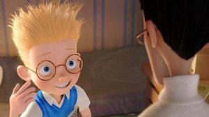 Кадры из фильма В гости к Робинсонам / Meet the Robinsons (2007)