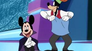 Кадры из фильма Дом злодеев. Мышиный дом / Mickey's House of Villains (2001)