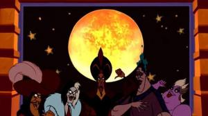 Кадры из фильма Дом злодеев. Мышиный дом / Mickey's House of Villains (2001)