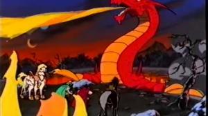 Кадры из фильма Зигфрид и Рой / Siegfried &amp; Roy: Masters of The Impossible (1996)