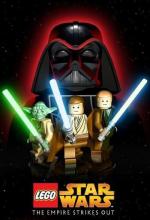 ЛЕГО Звездные войны: Империя наносит удар / Lego Star wars: The Empire strikes out (2012)