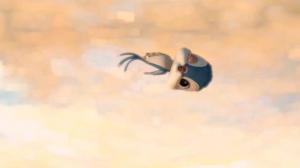 Кадры из фильма Первый полет / First Flight (2006)