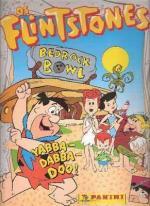 Флинтстоуны / The Flintstones (1960)