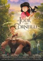 День ворон / Le jour des corneilles (2012)