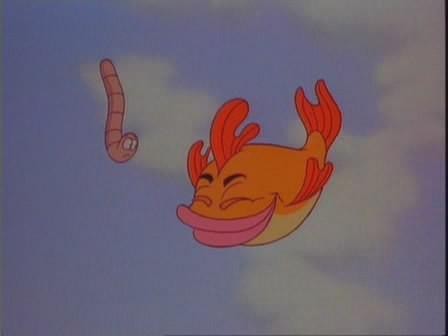 Кадр из фильма Отважный маленький тостер / The Brave Little Toaster (1987)