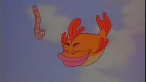 Кадры из фильма Отважный маленький тостер / The Brave Little Toaster (1987)