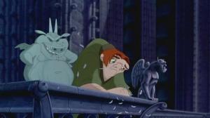 Кадры из фильма Горбун из Нотр Дама / The Hunchback of Notre Dame (1996)