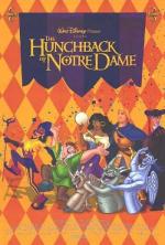 Горбун из Нотр Дама / The Hunchback of Notre Dame (1996)