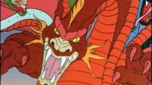 Кадры из фильма Подземелье Драконов / Dungeons & Dragons (1983)