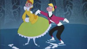 Кадры из фильма Время Мелодий / Melody Time (1948)