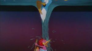 Кадры из фильма Время Мелодий / Melody Time (1948)