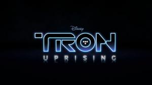 Кадры из фильма ТРОН: Восстание / TRON: Uprising (2012)
