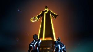 Кадры из фильма ТРОН: Восстание / TRON: Uprising (2012)