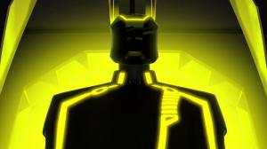 Кадры из фильма ТРОН: Восстание / TRON: Uprising (2012)