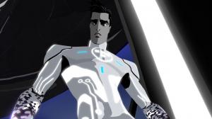 Кадры из фильма ТРОН: Восстание / TRON: Uprising (2012)