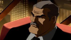 Кадры из фильма Тёмный рыцарь: Возрождение легенды. Часть 1 / Batman: The Dark Knight Returns, Part 1 (2012)