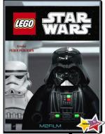 Lego Звездные войны: Награда Бомбада / Lego Star Wars: Bombad Bounty (2010)