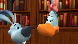 Кадры из фильма Любимые приятели / Pet Pals (2012)