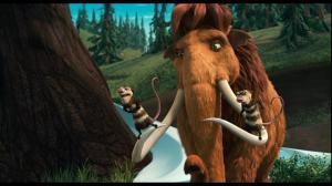 Кадры из фильма Ледниковый период (Трилогия) + Гигантское Рождество / Ice Age (Trilogy) + A Mammoth Christmas (2002)