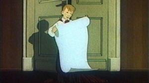 Кадры из фильма Волшебный магазин (1953)
