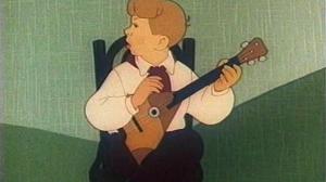 Кадры из фильма Волшебный магазин (1953)