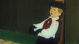 Кадры из фильма Волшебный магазин (1953)
