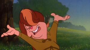 Кадры из фильма Новые приключения Белоснежки / Happily Ever After (1990)