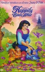 Новые приключения Белоснежки / Happily Ever After (1990)