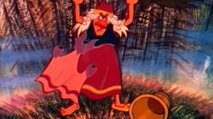 Кадры из фильма Картинки с выставки (1984)