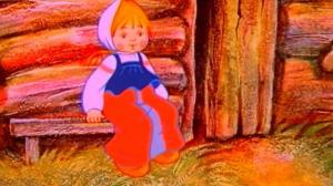 Кадры из фильма Картинки с выставки (1984)