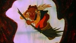 Кадры из фильма Картинки с выставки (1984)